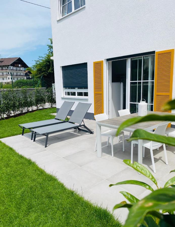 Das Bad Wiessee 22 Ngoại thất bức ảnh
